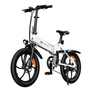 ADO A20+ 250W 20" Vélo électrique pliant – Image 3
