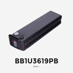 Batterie 36v 19Ah (Batterie BB1U3619PB) – Image 1