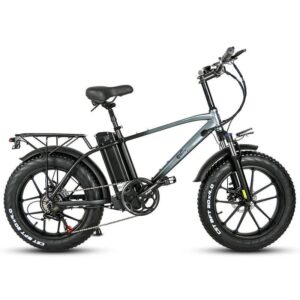 CMACEWHEEL T20 750W 20" – Image 1