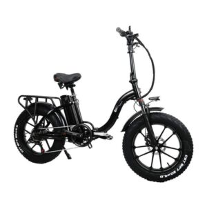 CMACEWHEEL Y20 750W 20" – Image 1