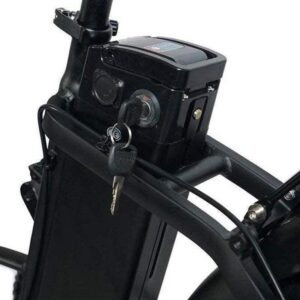 CMACEWHEEL Y20 750W 20" – Image 4