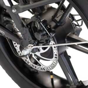 ET-CYCLE F1000 – Image 3