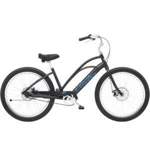 Electra Cruiser Go! Step-Thru – Image 2