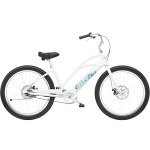 Electra Cruiser Go! Step-Thru – Image 1