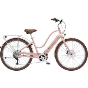 Electra Townie Go! 10D EQ Step-Thru – Image 3