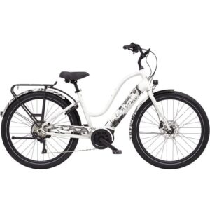 Electra Townie Go! 10D EQ Step-Thru – Image 1