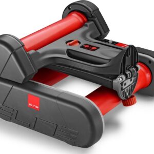Home Trainer ELITE Rouleau Quick Motion – Image 2