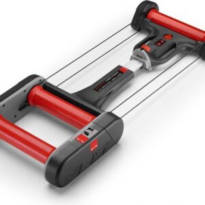 Home Trainer ELITE Rouleau Quick Motion – Image 1