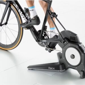 Home Trainer Tacx Flux S Smart T2900S – Image 2