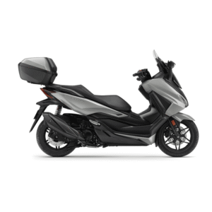 Scooter Honda Forza 350 avec Smart Top Box 2024 – Image 6