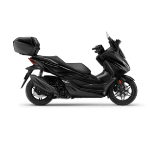 Scooter Honda Forza 350 avec Smart Top Box 2024 – Image 3