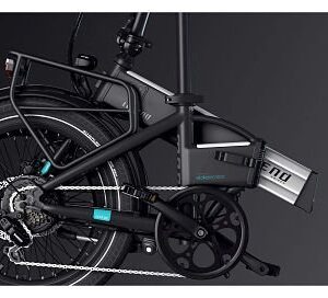 Vélo électrique Legend Monza – Image 6