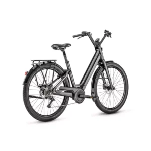 Vélo de ville électrique Moustache Lundi 27.3 – Image 3