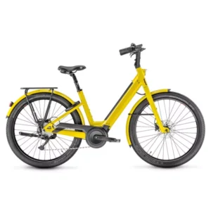 Vélo de ville électrique Moustache Lundi 27.3 – Image 4