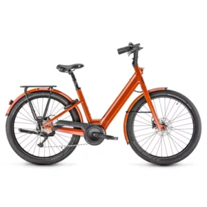 Vélo de ville électrique Moustache Lundi 27.3 – Image 1