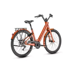 Vélo de ville électrique Moustache Lundi 27.3 – Image 7