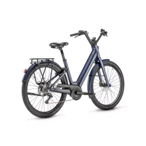 Vélo de ville électrique Moustache Lundi 27.3 – Image 9