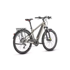 Moustache Samedi 27 Xroad 3 open Smart System – Image 3