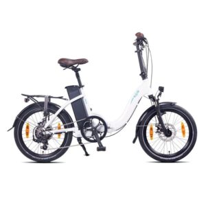 NCM Paris Vélo électrique pliant – Image 12