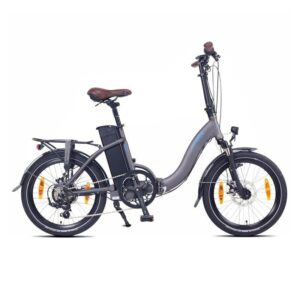 NCM Paris Vélo électrique pliant – Image 10