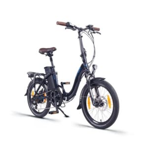 NCM Paris Vélo électrique pliant – Image 9