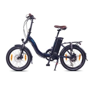 NCM Paris Vélo électrique pliant – Image 8