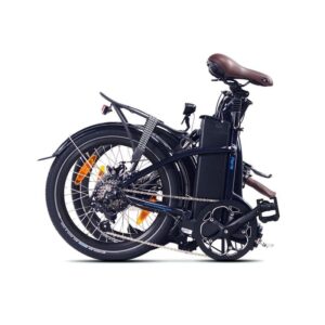 NCM Paris Vélo électrique pliant – Image 7