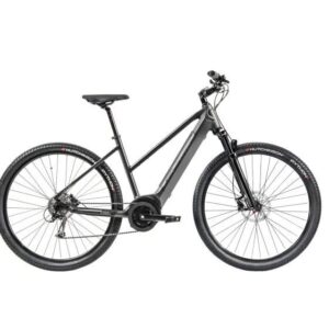 Peugeot eT01 CrossOver D9 Active Plus Mixte – Image 1