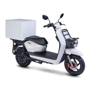 Scooter Electrique Pink Mobility Pink Up – Image 3