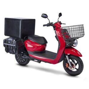 Scooter Electrique Pink Mobility Pink Up – Image 1