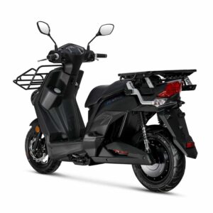 Scooter Electrique SYM E-Xpro – Image 3