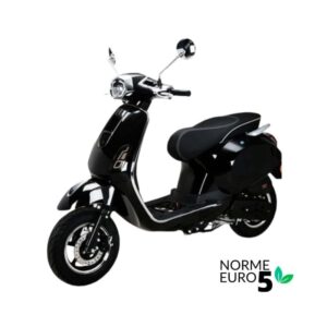Scooter GT-Line 50cc Euro 5 – Image 3
