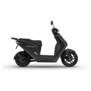 Scooter Honda EM1 e: 2023 – Image 4