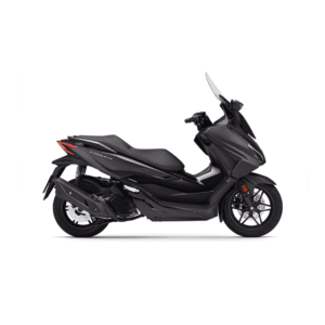 Scooter Honda Forza 125 2024 – Image 3