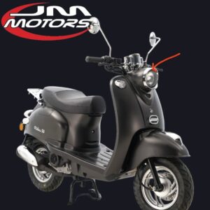 Scooter Oldies 50cc - Euro 5 – Image 4