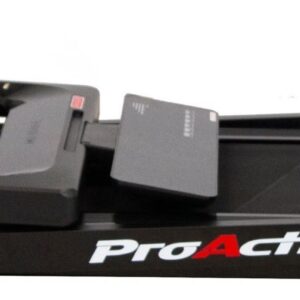 Tapis de course BH Fitness NYMAN G6400 pliable – Image 2