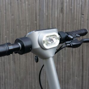 Trottinette électrique YEEP.ME 85 signature – Image 3