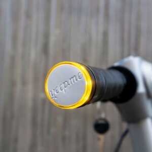 Trottinette électrique YEEP.ME 85 signature – Image 5