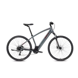 VTC Électrique BH Atom Cross – Image 1