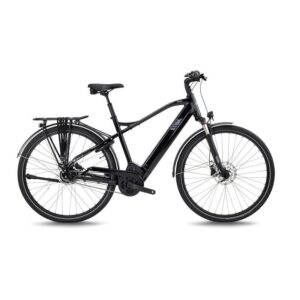 VTC Électrique BH Atoms Diamond pro – Image 1