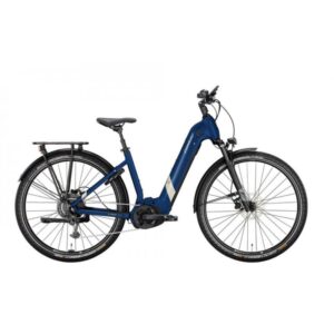 VTC Electrique CONWAY Cairon T 2.0 625Wh Bleu 2024 – Image 1
