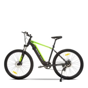 VTC électrique Argento Performance – Image 8