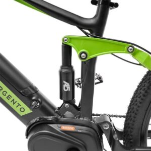 VTC électrique Argento Performance Pro – Image 7