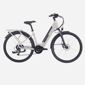 VTC électrique Nakamura CROSSOVER V – Image 1