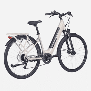 VTC électrique Nakamura CROSSOVER V – Image 7