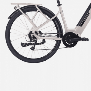 VTC électrique Nakamura CROSSOVER V – Image 6
