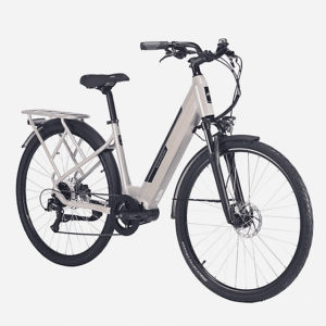 VTC électrique Nakamura CROSSOVER V – Image 2
