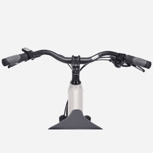 VTC électrique Nakamura CROSSOVER V – Image 5