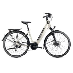 VTC électrique Peugeot eC01 Powertube D9 Active Plus 2FR – Image 1