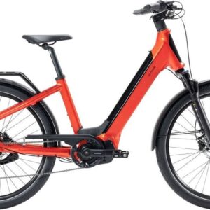 Vélo Électrique Gitane G-Life URBAN 1 ENVIOLO – Image 3